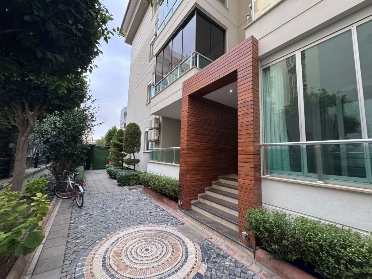 Appartement à Alanya, Turquie, 89 m² - image 12