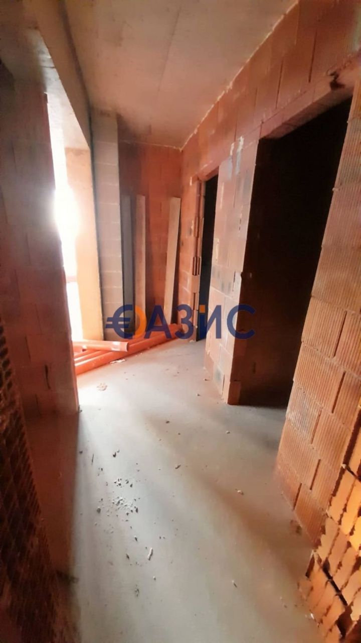 Appartamenti a Burgas, Bulgaria, 114 m² - foto 8