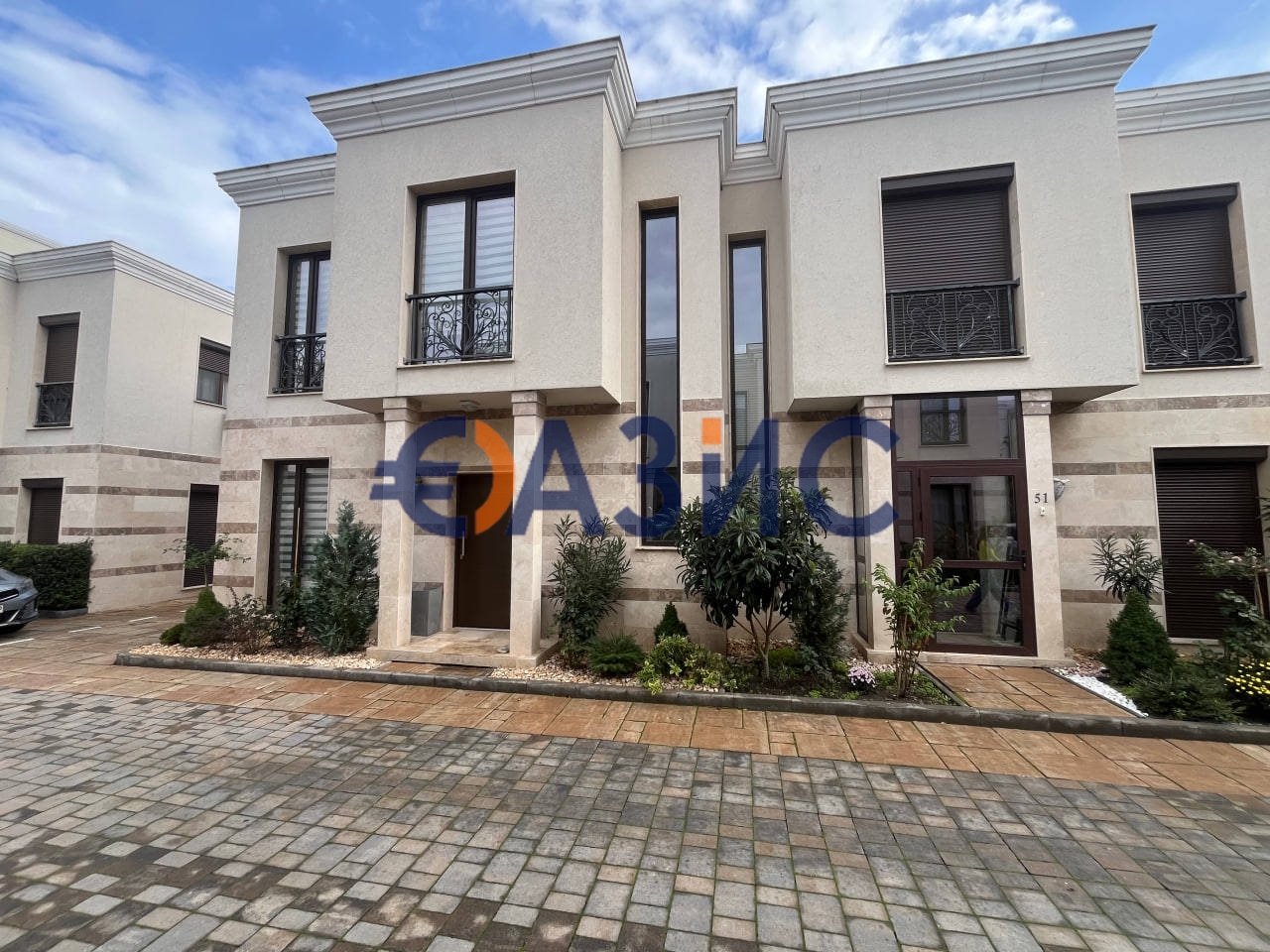 Casa a Burgas, Bulgaria, 116 m² - foto 8