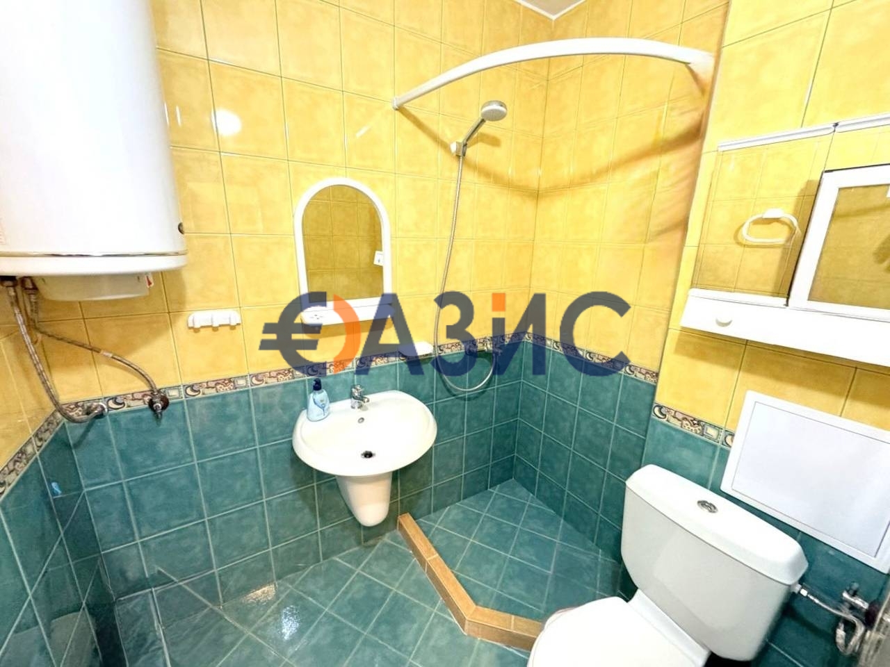 Apartment in Nesebar, Bulgaria, 57 m² - picture 8