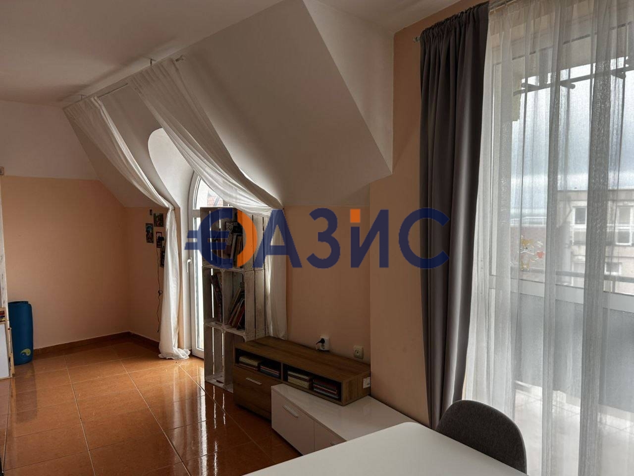 Appartamenti a Sveti Vlas, Bulgaria, 105 m² - foto 9