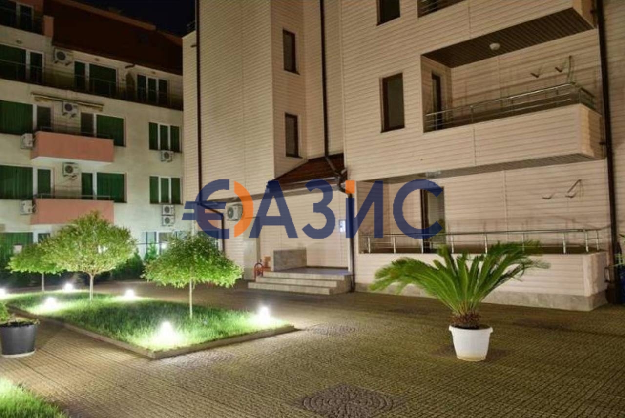 Appartamenti a Ravda, Bulgaria, 55 m² - foto 9