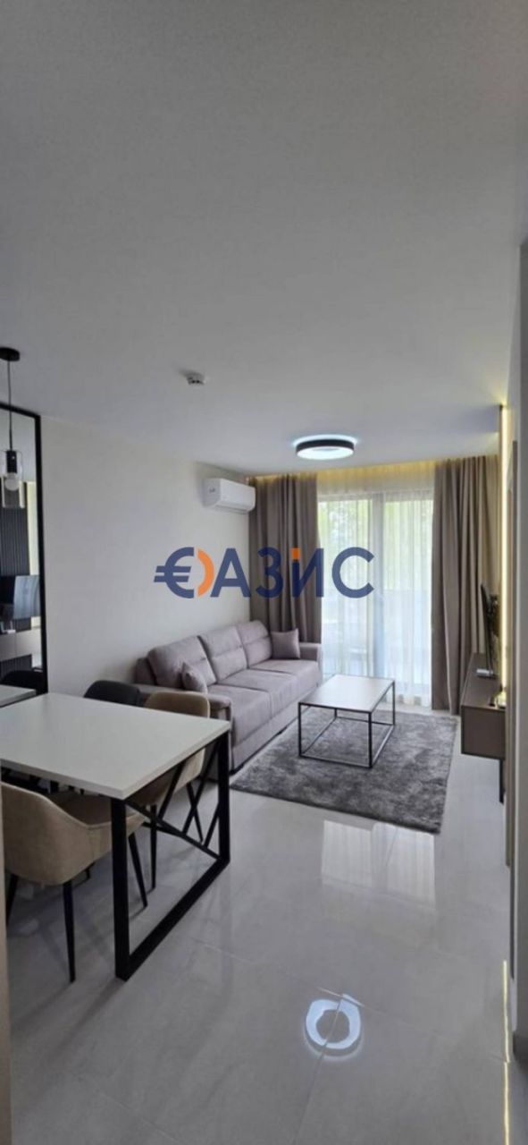 Apartment in Sonnenstrand, Bulgarien, 50.2 m² - Foto 9