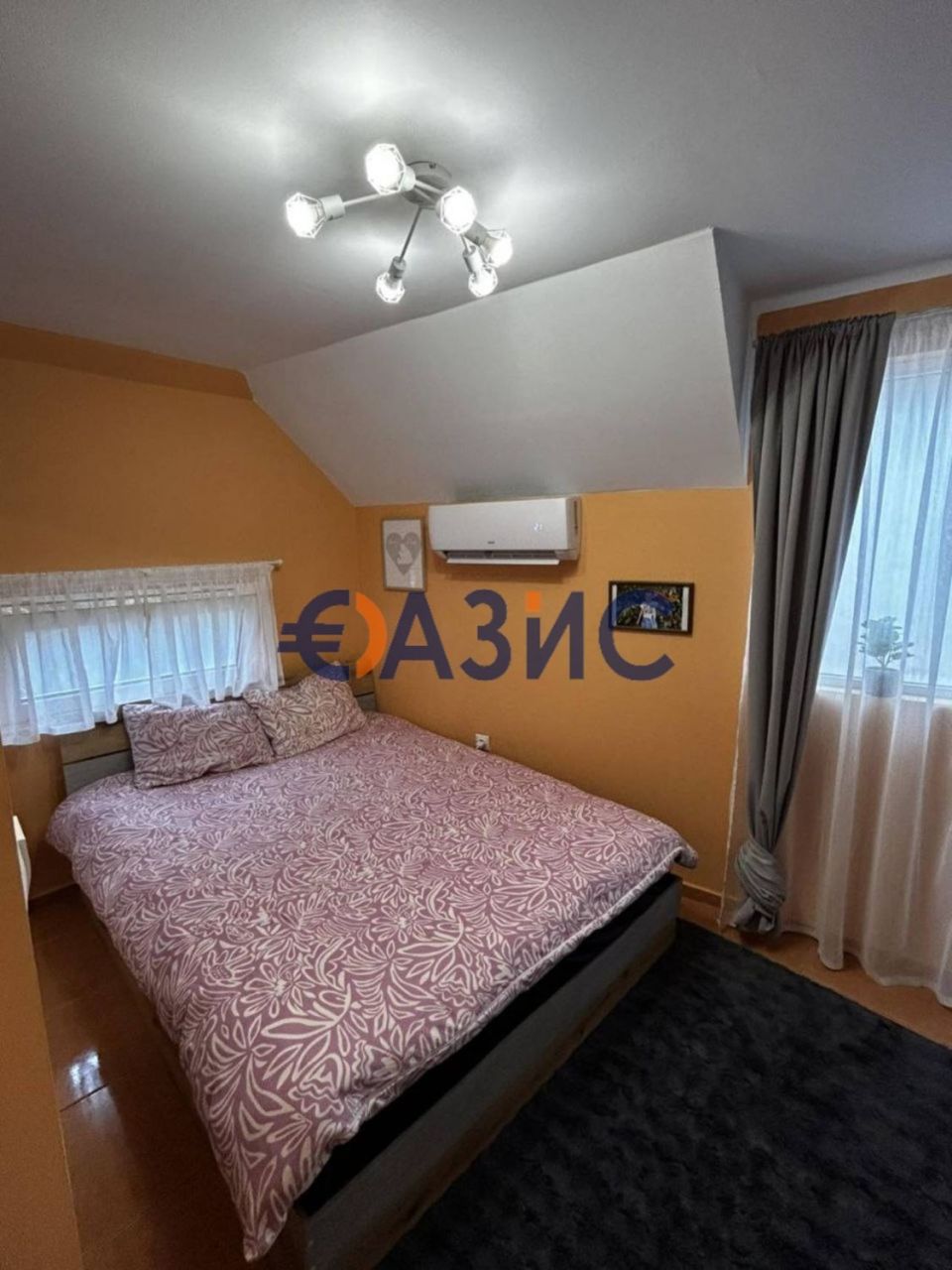 Appartamenti a Sveti Vlas, Bulgaria, 105 m² - foto 10
