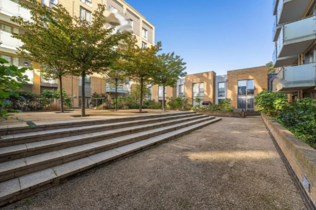 Appartement à Londres, Royaume-Uni, 51 m² - image 3