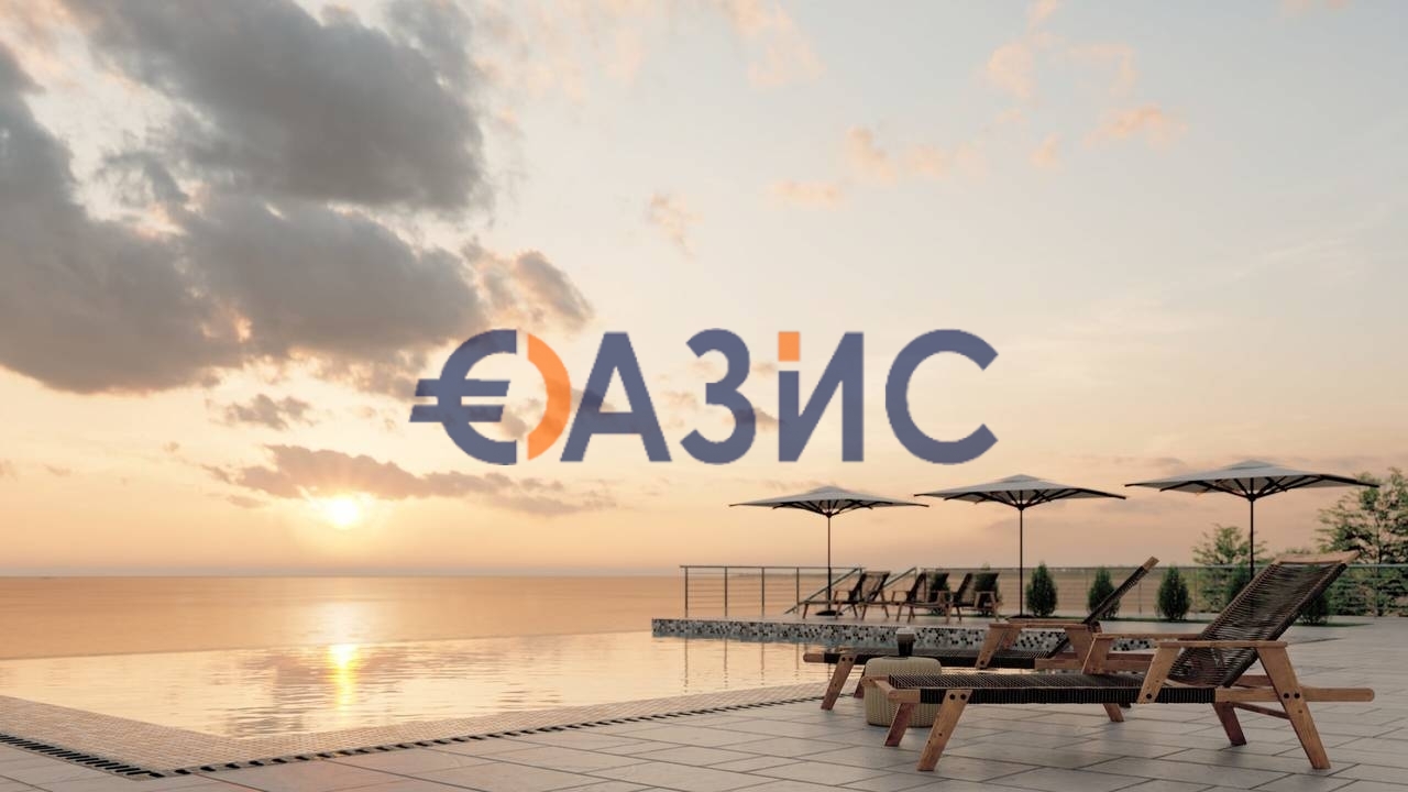 Appartamenti a Pomorie, Bulgaria, 46.9 m² - foto 10