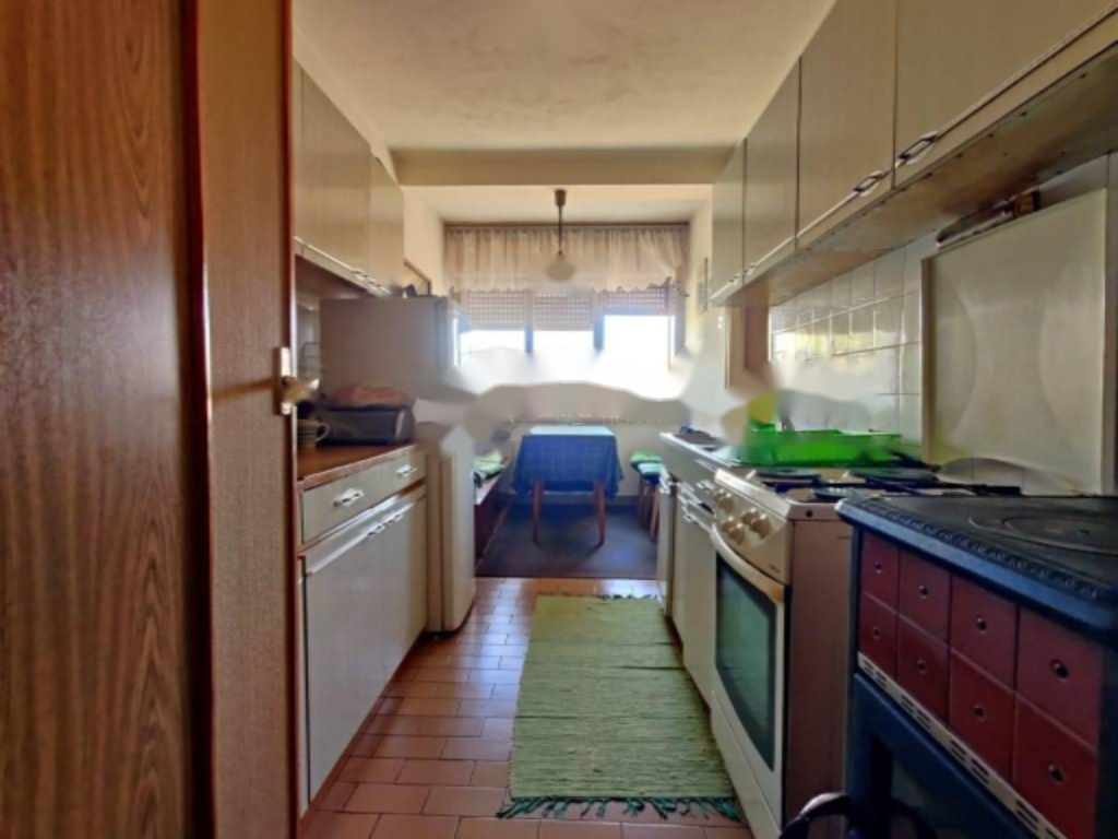 Flat in Opatija, Croatia, 57 m² - picture 2