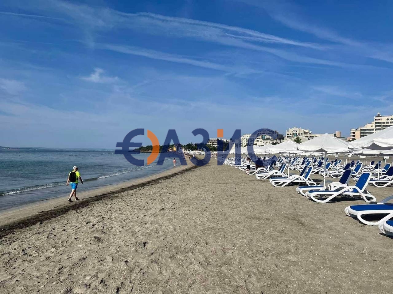 Appartamenti a Pomorie, Bulgaria, 72.1 m² - foto 10