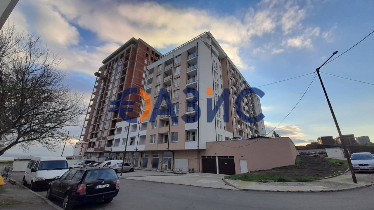 Appartamenti a Burgas, Bulgaria, 114 m² - foto 10