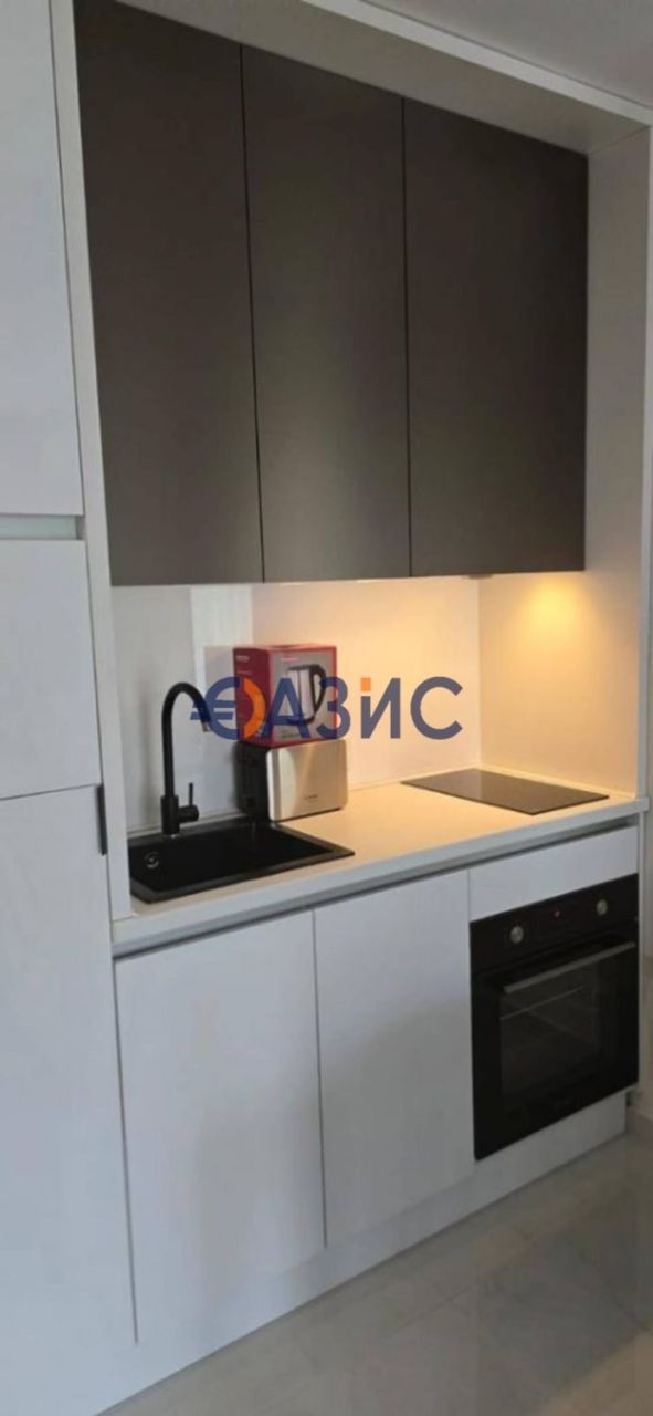 Apartment in Sonnenstrand, Bulgarien, 50.2 m² - Foto 10