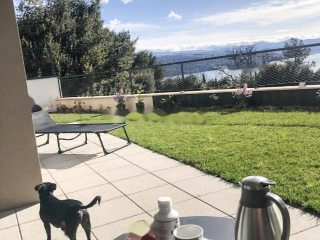 Piso en Opatija, Croacia, 92 m² - imagen 2