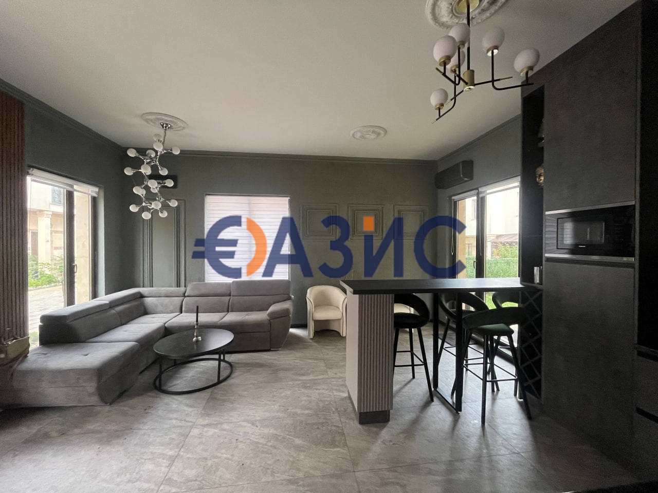 Casa a Burgas, Bulgaria, 116 m² - foto 11