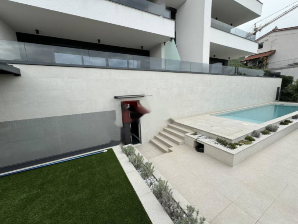 Wohnung in Opatija, Kroatien, 204 m² - Foto 3