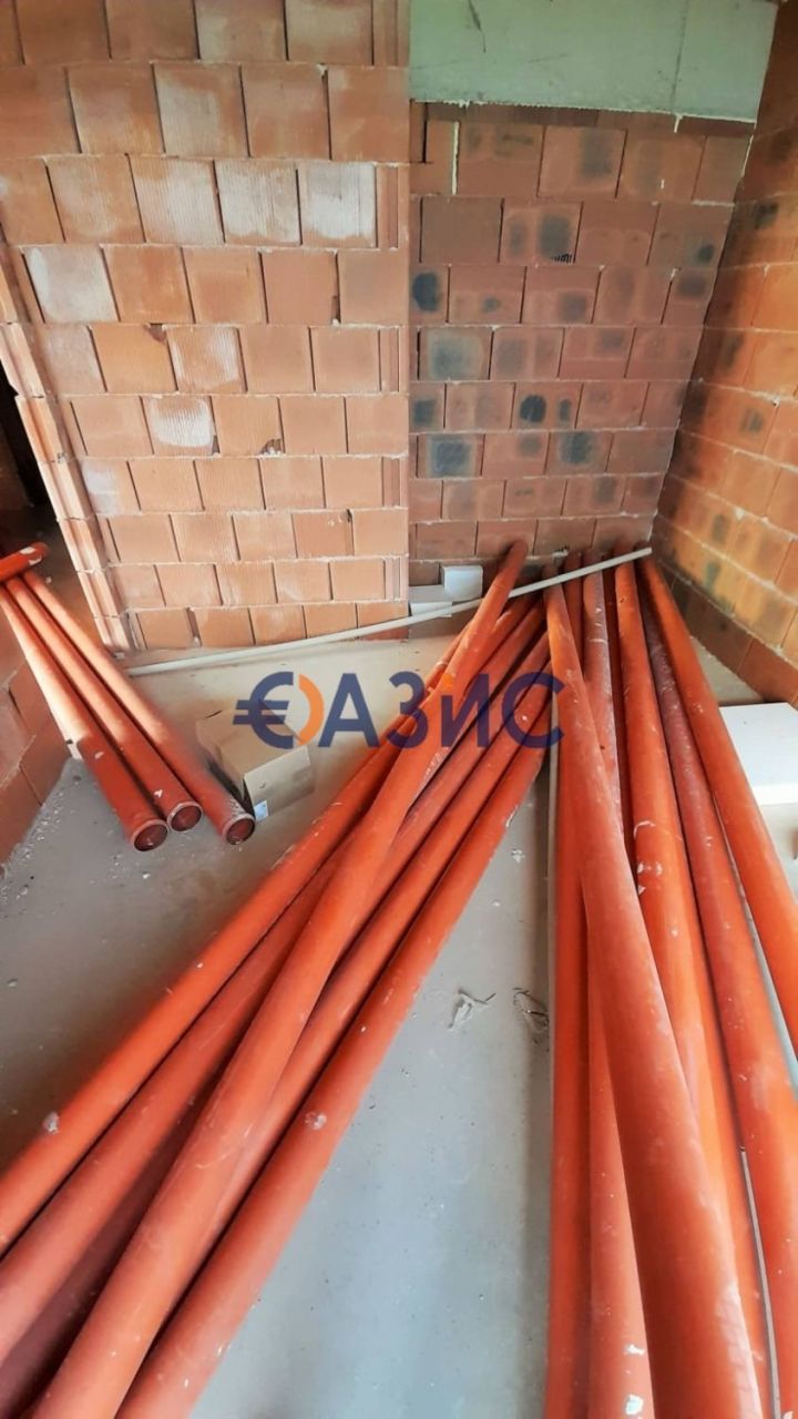 Appartamenti a Burgas, Bulgaria, 114 m² - foto 11