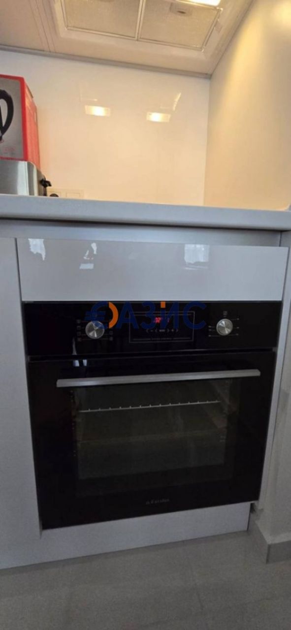 Apartment in Sonnenstrand, Bulgarien, 50.2 m² - Foto 11