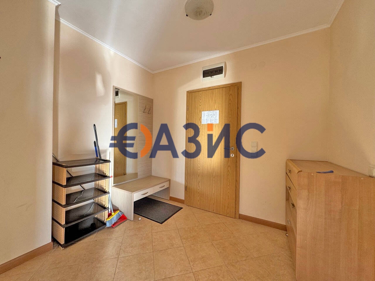 Appartamenti a Spiaggia assolata, Bulgaria, 93 m² - foto 11