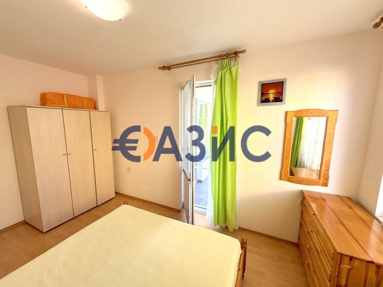 Apartment in Nesebar, Bulgaria, 57 m² - picture 11