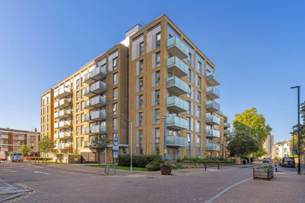 Appartement à Londres, Royaume-Uni, 51 m² - image 4