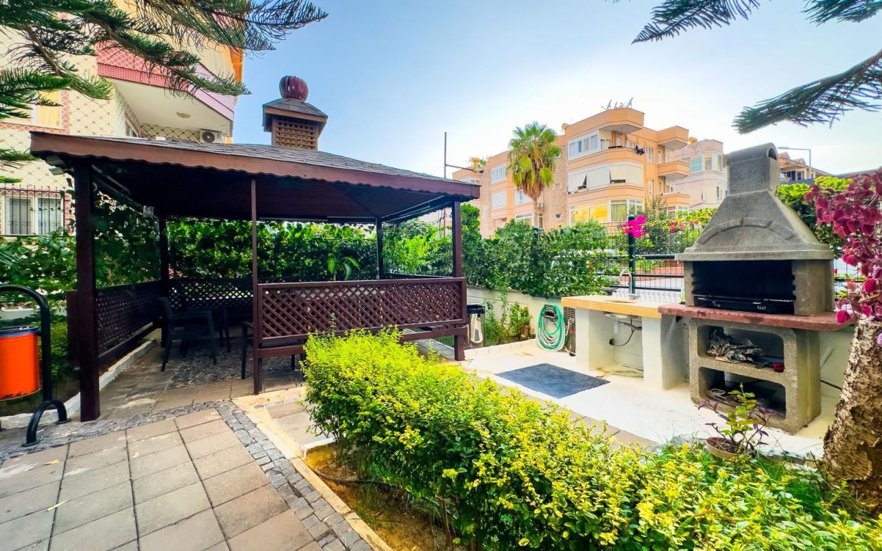 Appartement à Alanya, Turquie, 89 m² - image 15