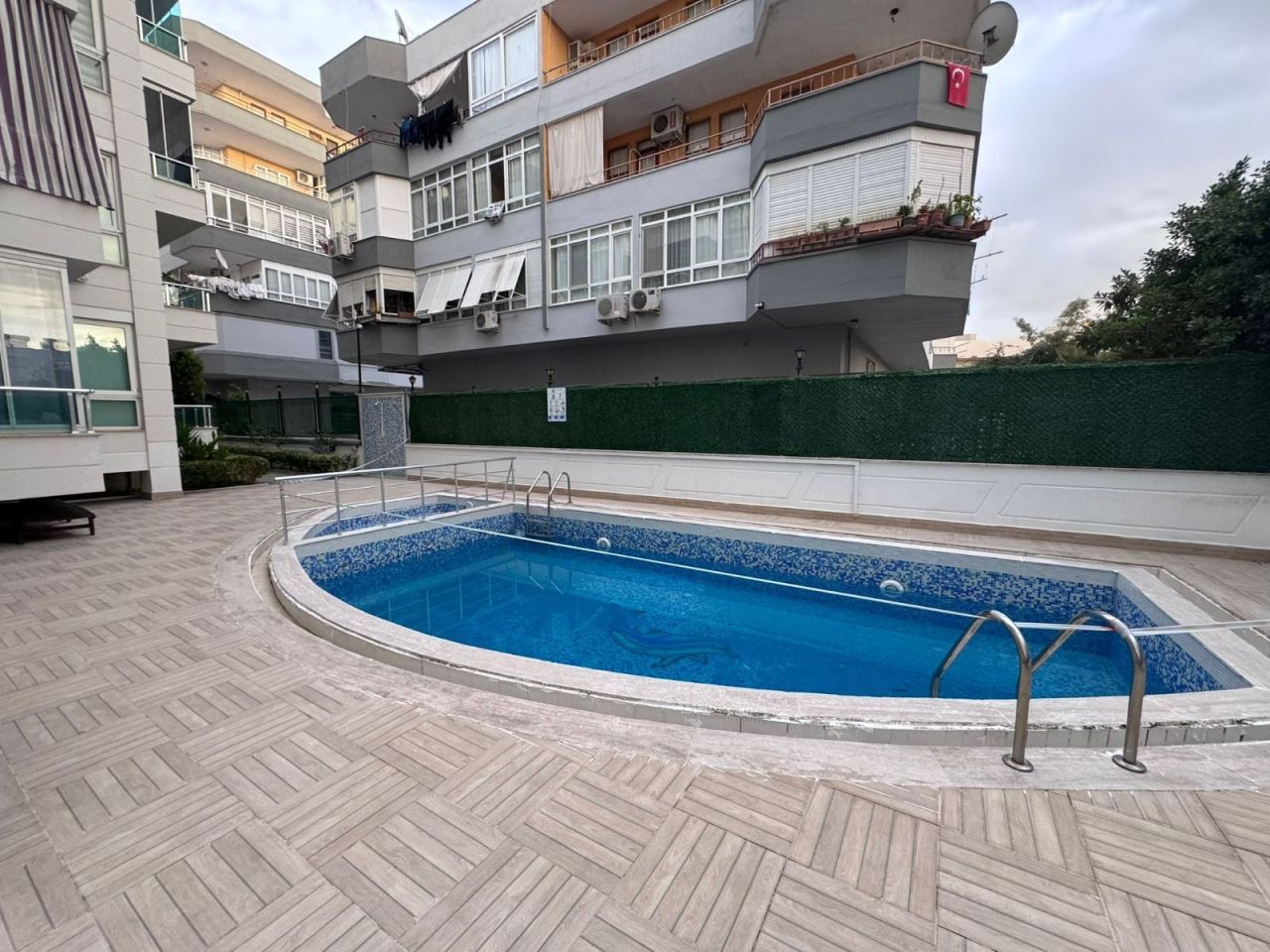 Appartement à Alanya, Turquie, 89 m² - image 16