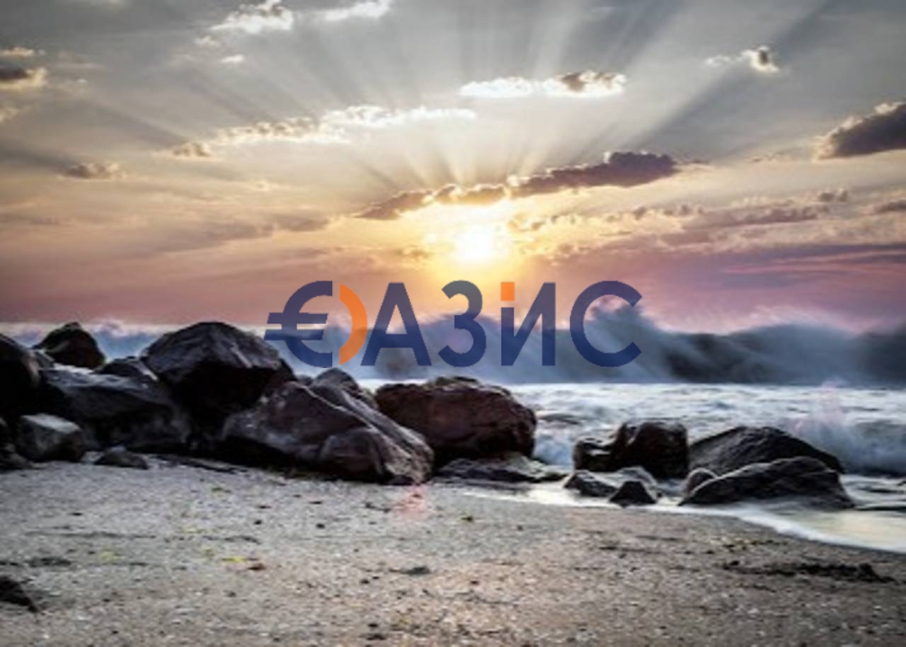 Apartamento en Pomorie, Bulgaria, 82.4 m² - imagen 11