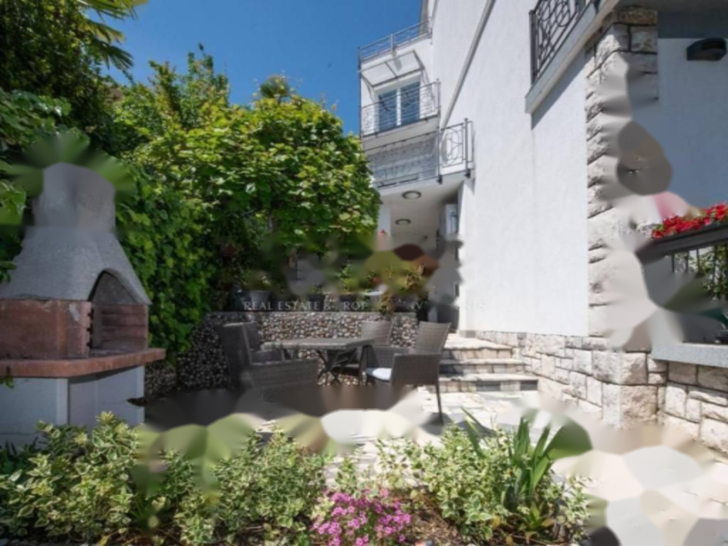 Haus in Opatija, Kroatien, 482 m² - Foto 4