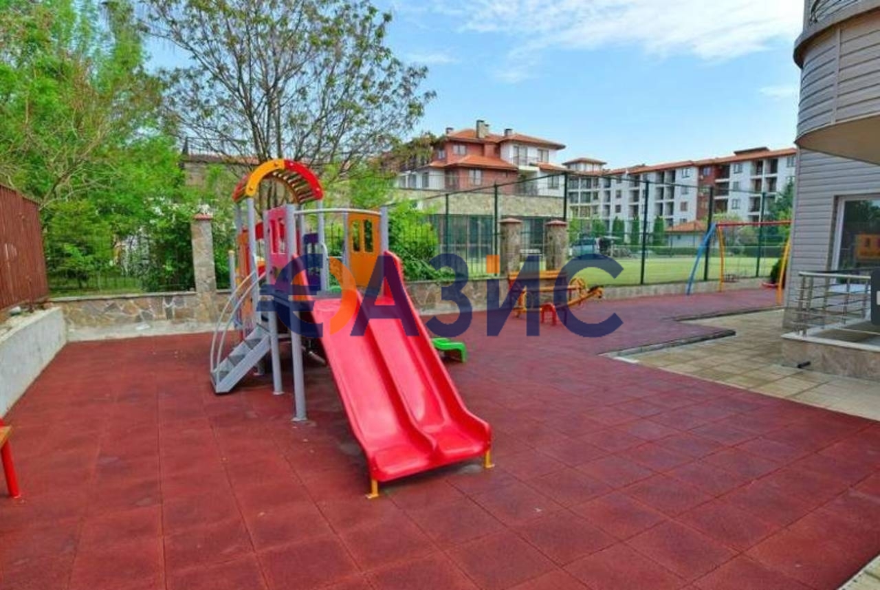 Appartamenti a Ravda, Bulgaria, 55 m² - foto 12