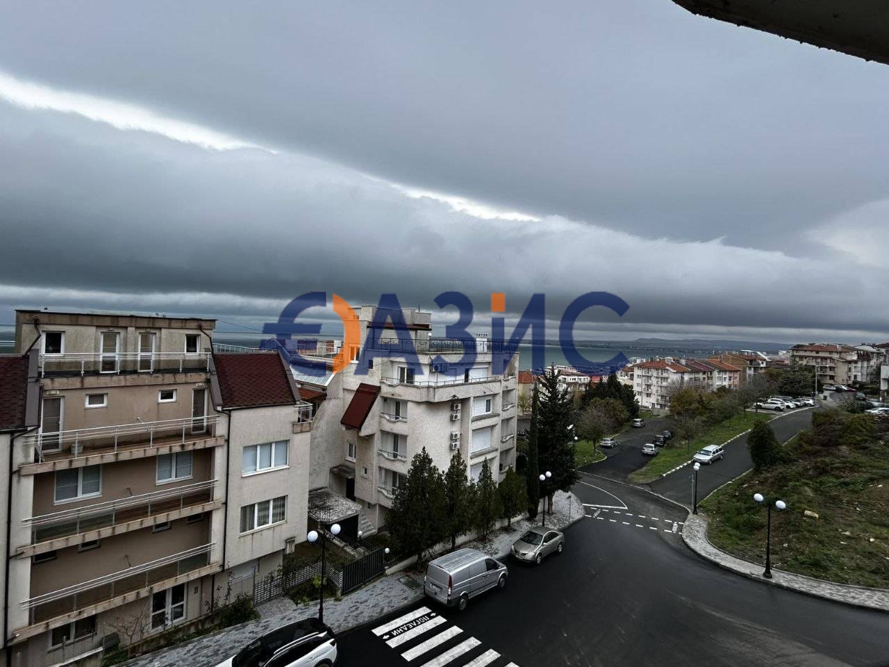 Appartamenti a Sveti Vlas, Bulgaria, 105 m² - foto 12