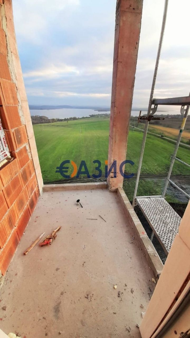 Appartamenti a Burgas, Bulgaria, 114 m² - foto 12