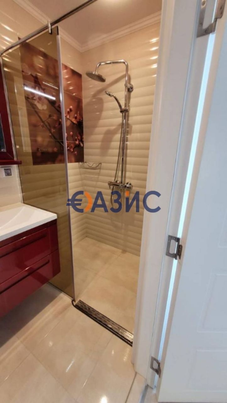 Apartamento en Sveti Vlas, Bulgaria, 136 m² - imagen 12