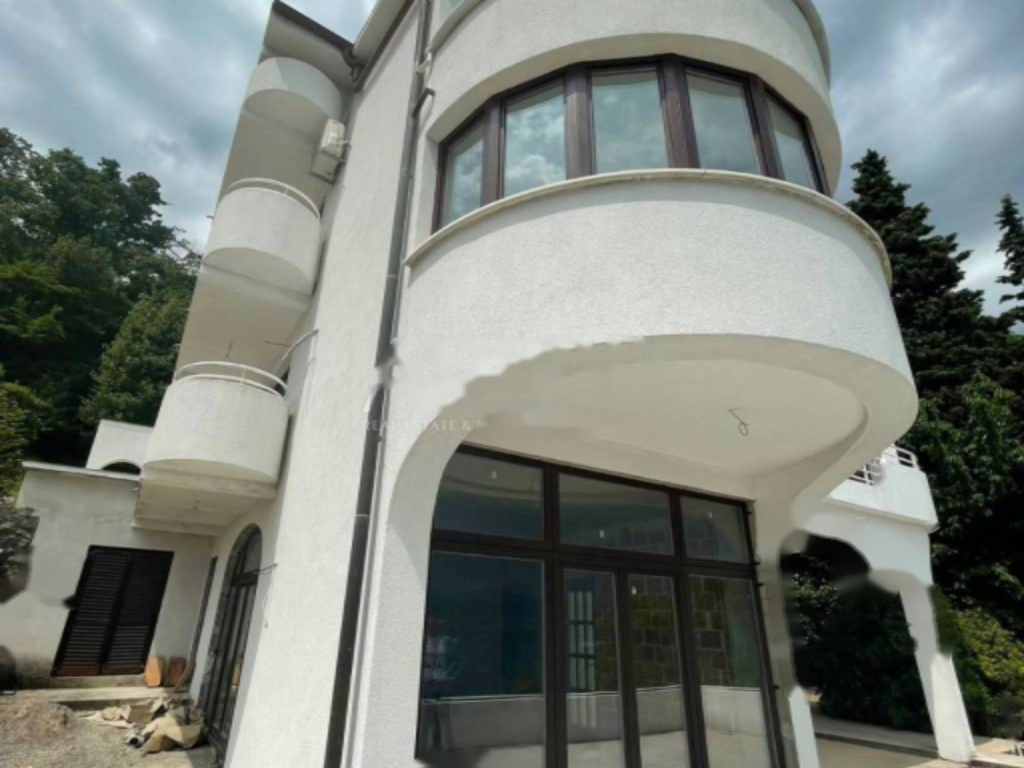 Haus in Opatija, Kroatien, 615 m² - Foto 4