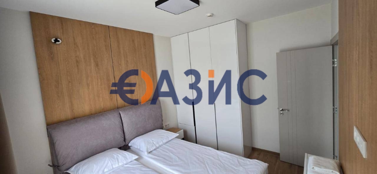 Apartment in Sonnenstrand, Bulgarien, 50.2 m² - Foto 12