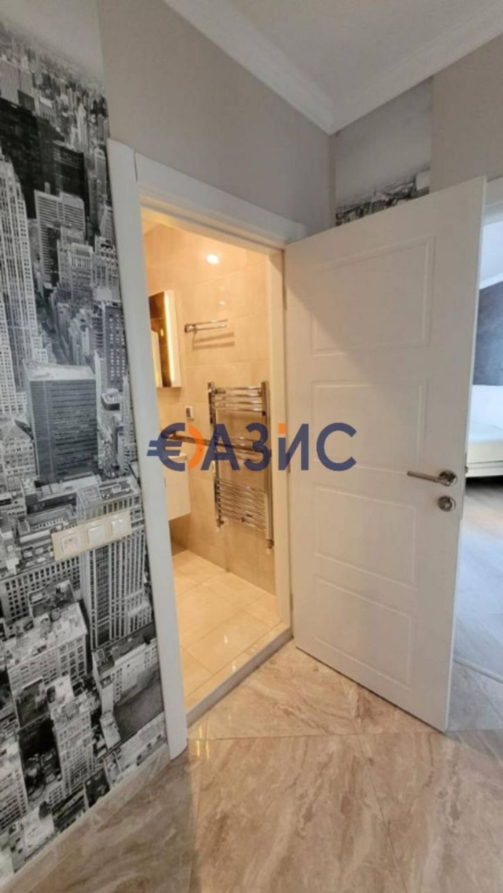 Apartamento en Sveti Vlas, Bulgaria, 136 m² - imagen 13