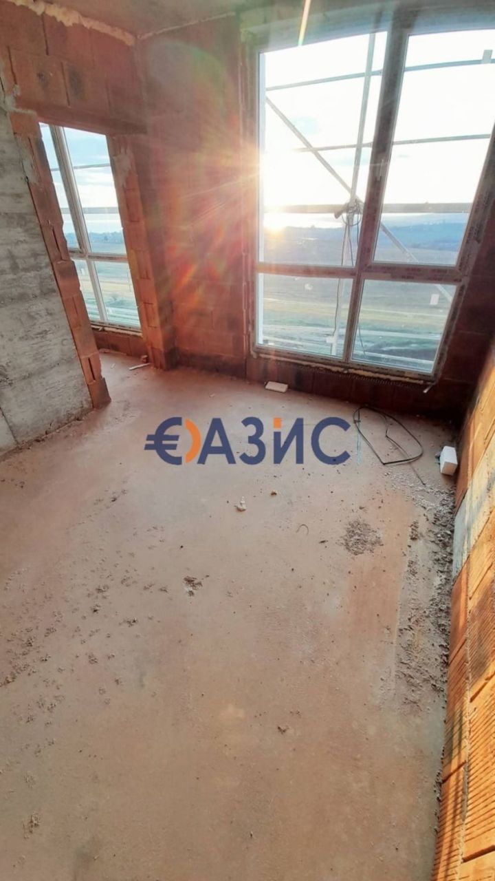 Appartamenti a Burgas, Bulgaria, 114 m² - foto 13