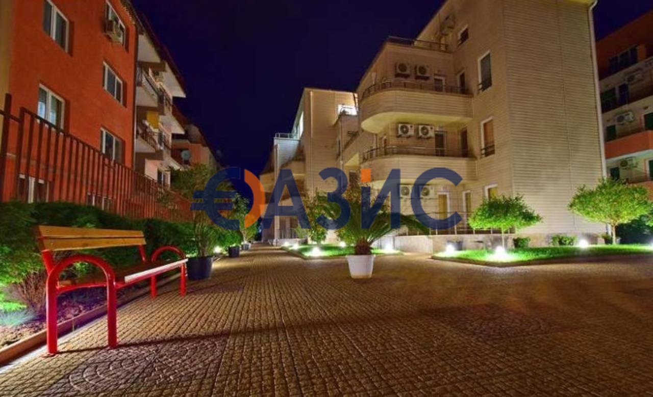 Appartamenti a Ravda, Bulgaria, 55 m² - foto 13