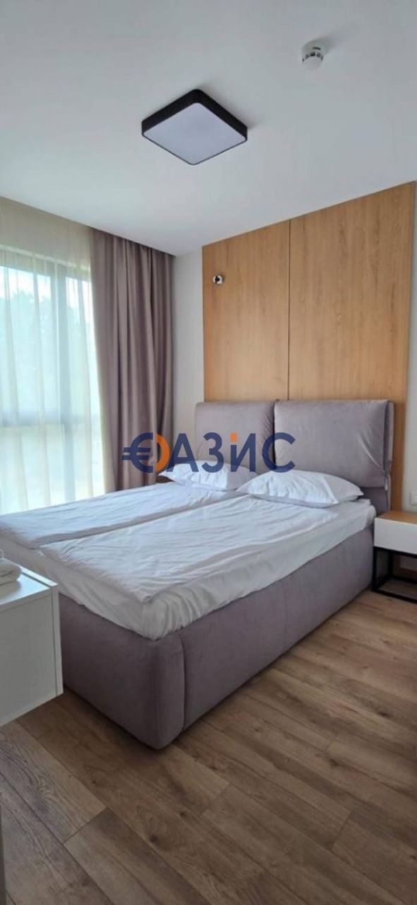 Apartment in Sonnenstrand, Bulgarien, 50.2 m² - Foto 13