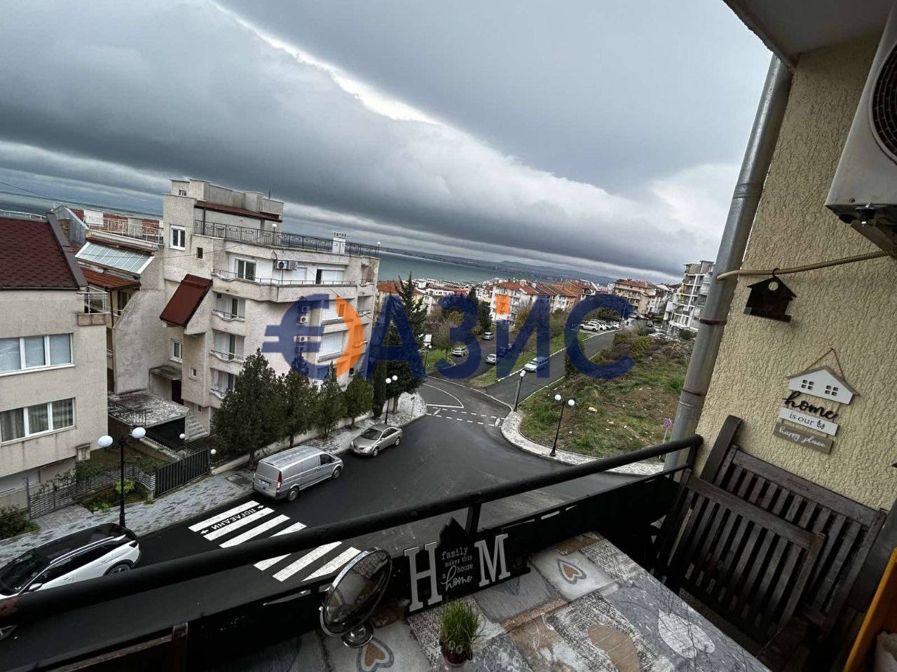 Appartamenti a Sveti Vlas, Bulgaria, 105 m² - foto 13