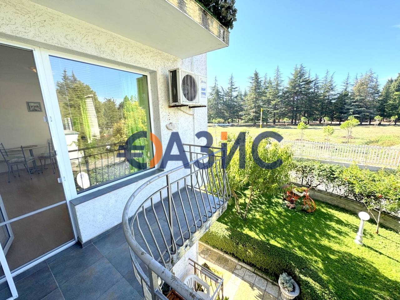 Apartment in Nesebar, Bulgaria, 57 m² - picture 14