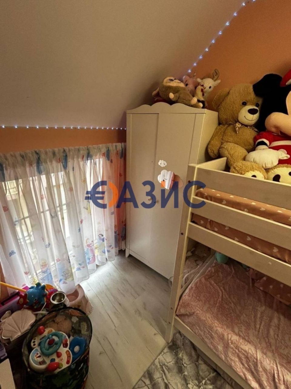 Appartamenti a Sveti Vlas, Bulgaria, 105 m² - foto 14