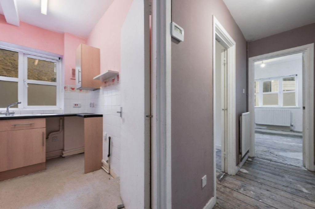 Appartement à Londres, Royaume-Uni, 35 m² - image 4