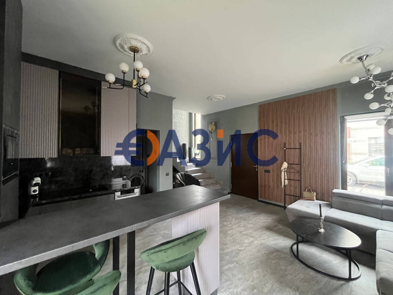 Casa a Burgas, Bulgaria, 116 m² - foto 14