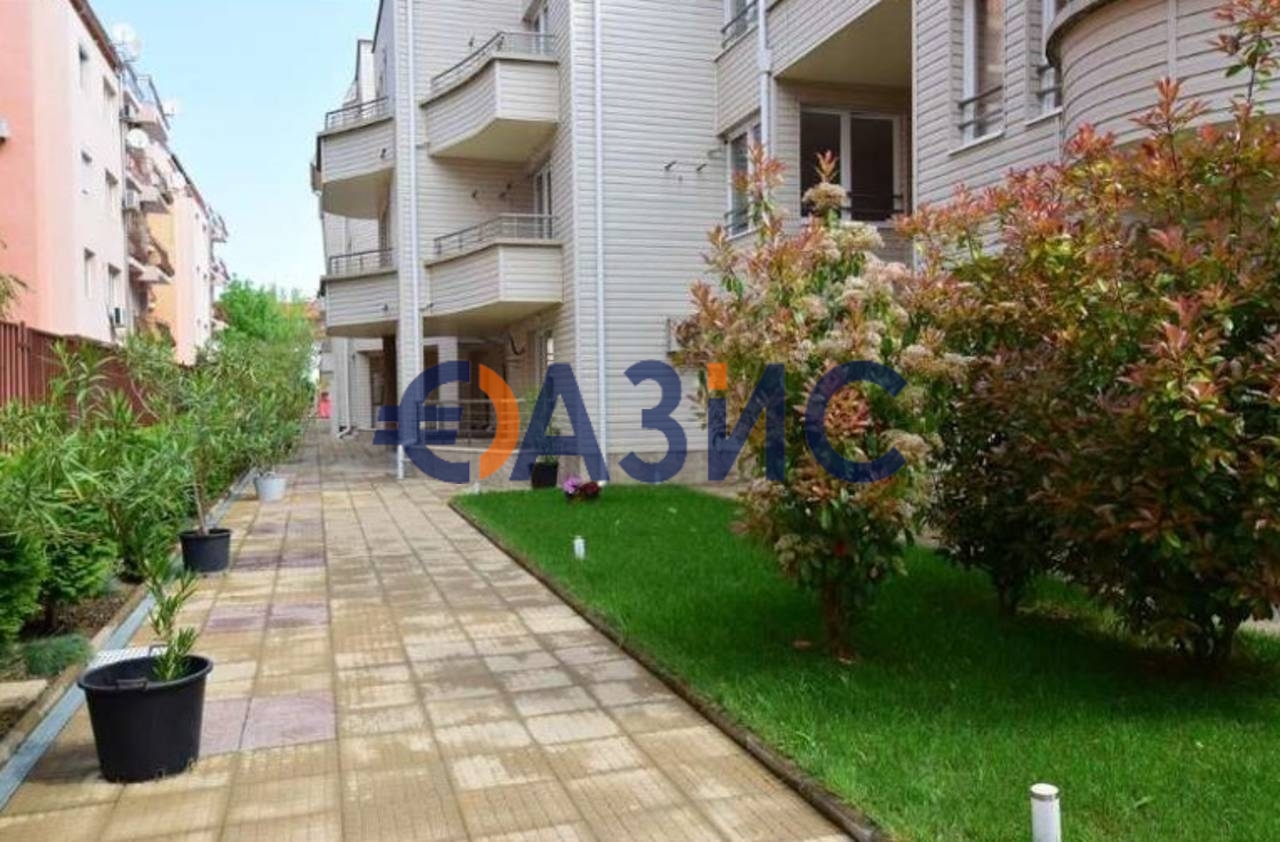 Appartamenti a Ravda, Bulgaria, 55 m² - foto 14