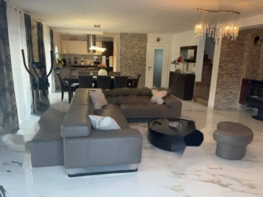 Haus in Opatija, Kroatien, 697 m² - Foto 4