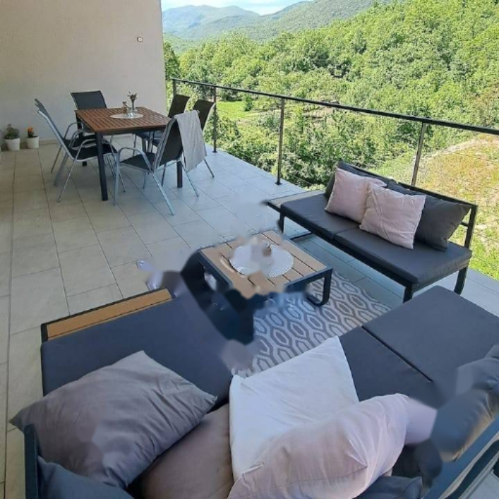 Casa en Opatija, Croacia, 181 m² - imagen 3