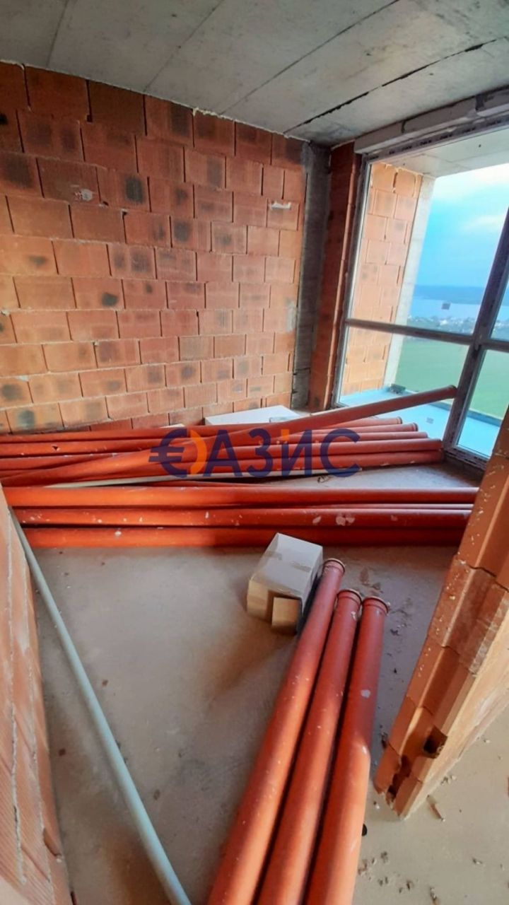 Appartamenti a Burgas, Bulgaria, 114 m² - foto 15