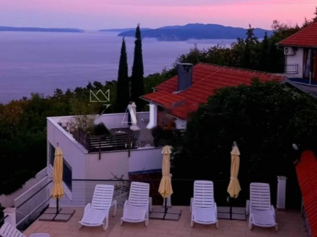 House in Opatija, Croatia, 809 m² - picture 2