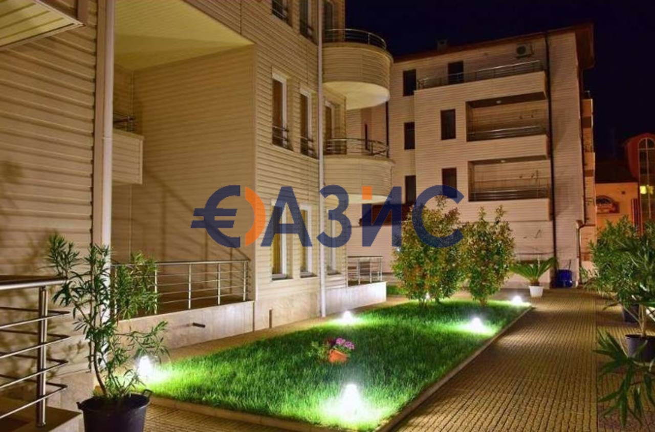 Appartamenti a Ravda, Bulgaria, 55 m² - foto 15