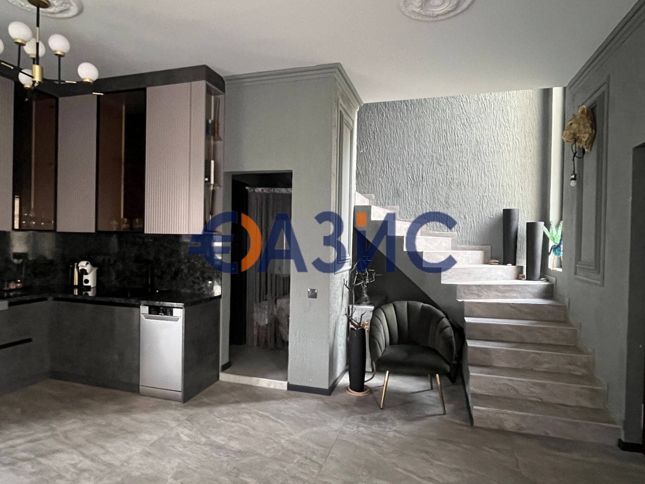 Casa a Burgas, Bulgaria, 116 m² - foto 15