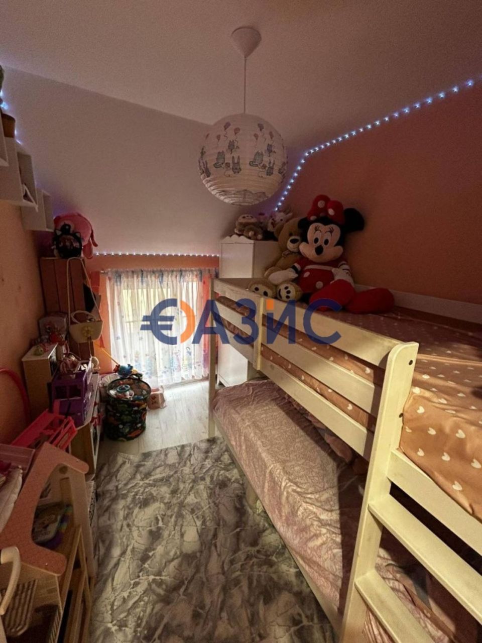 Appartamenti a Sveti Vlas, Bulgaria, 105 m² - foto 15