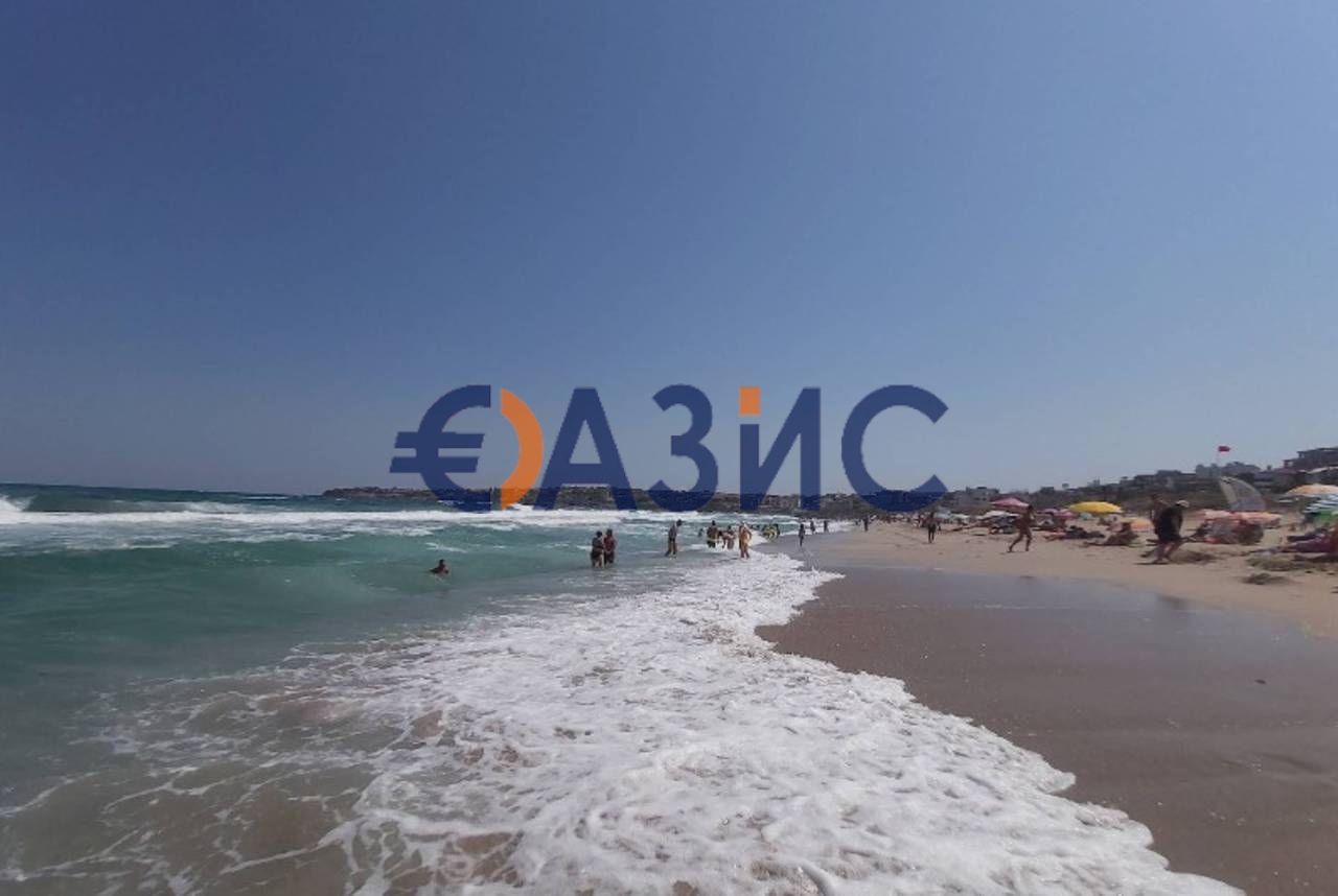 Appartamenti a Sozopol, Bulgaria, 80.9 m² - foto 15
